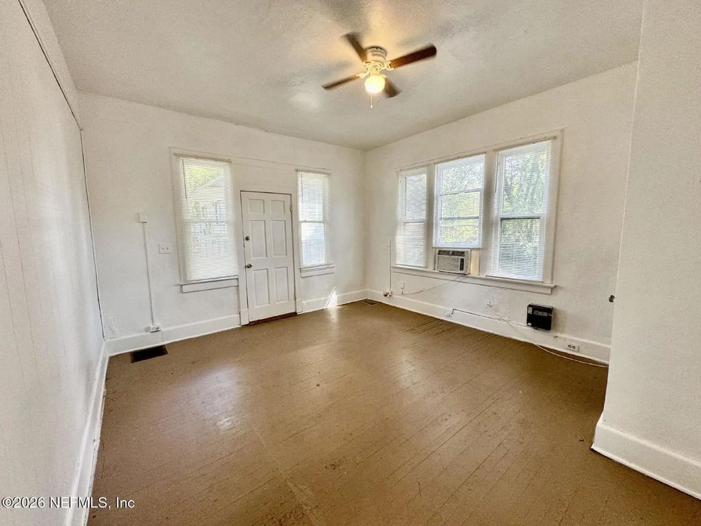 2932 Selma Street, Jacksonville