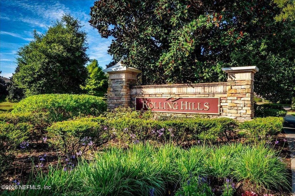 3089 Laurel Springs Drive, Green Cove Springs