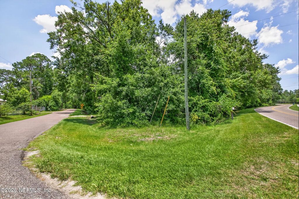 11466 Duval Road, Jacksonville