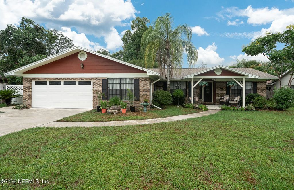 116 Vanderford Road N, Orange Park