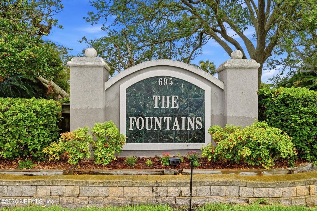 695 N A1a N 3, Ponte Vedra Beach