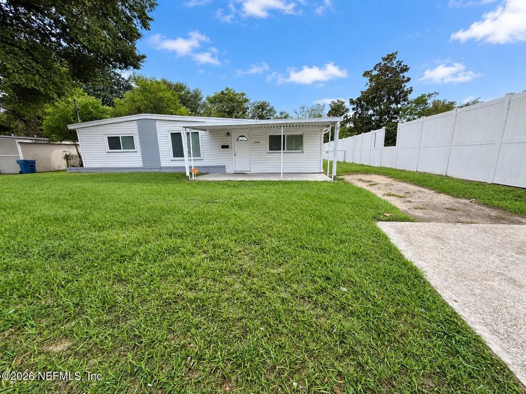 10708 Briarcliff Road E, Jacksonville