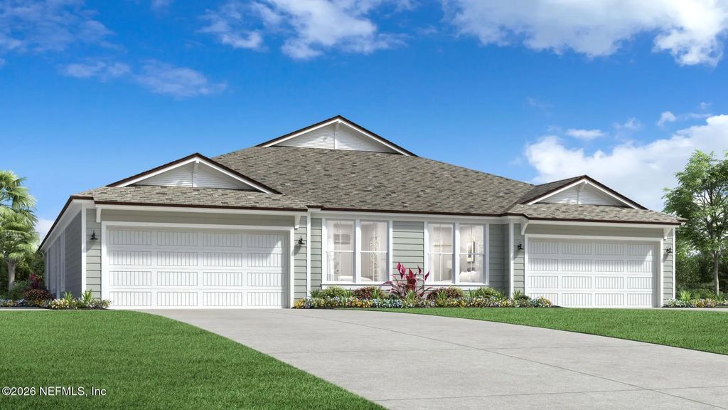 19 Mulberry Road, Palm Coast