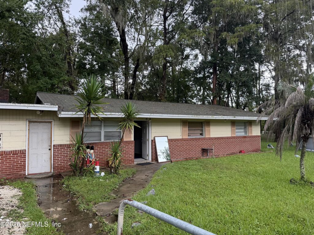 1509 Mar Vic Lane, Jacksonville