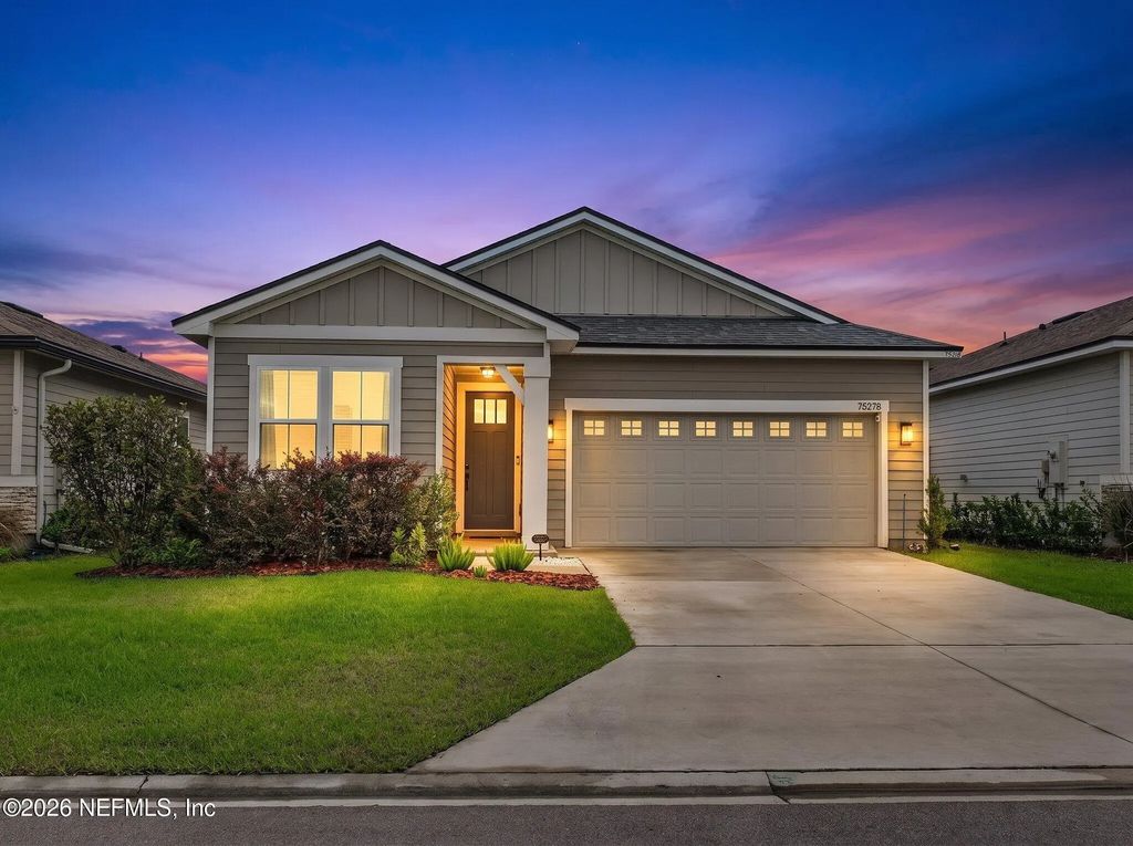 75278 Plumbago Trace, Yulee