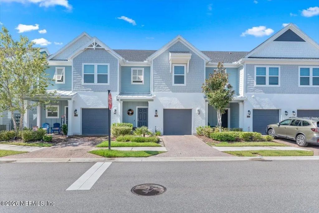 155 Appleton Court, St. Augustine