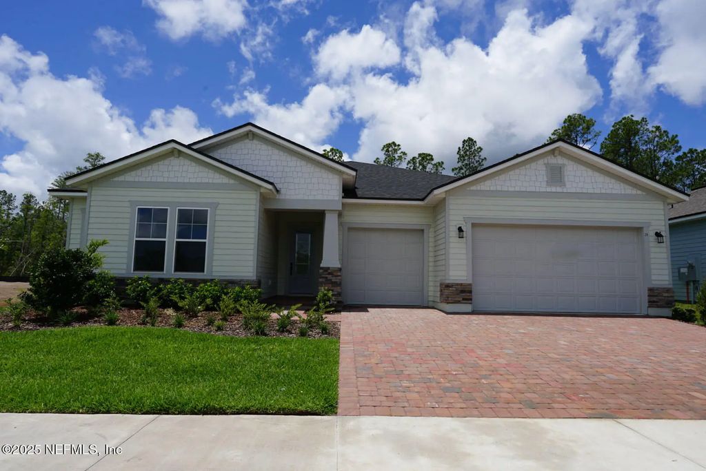 21 Reverie Drive, Palm Coast