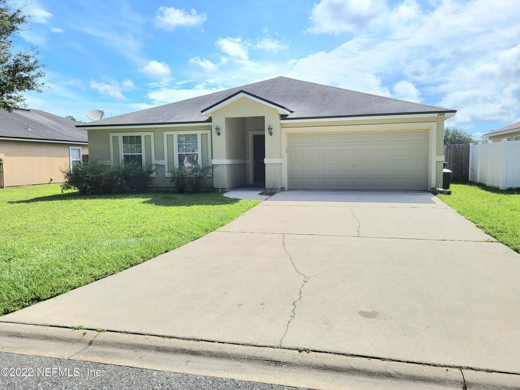 269 Capiso Court, Jacksonville