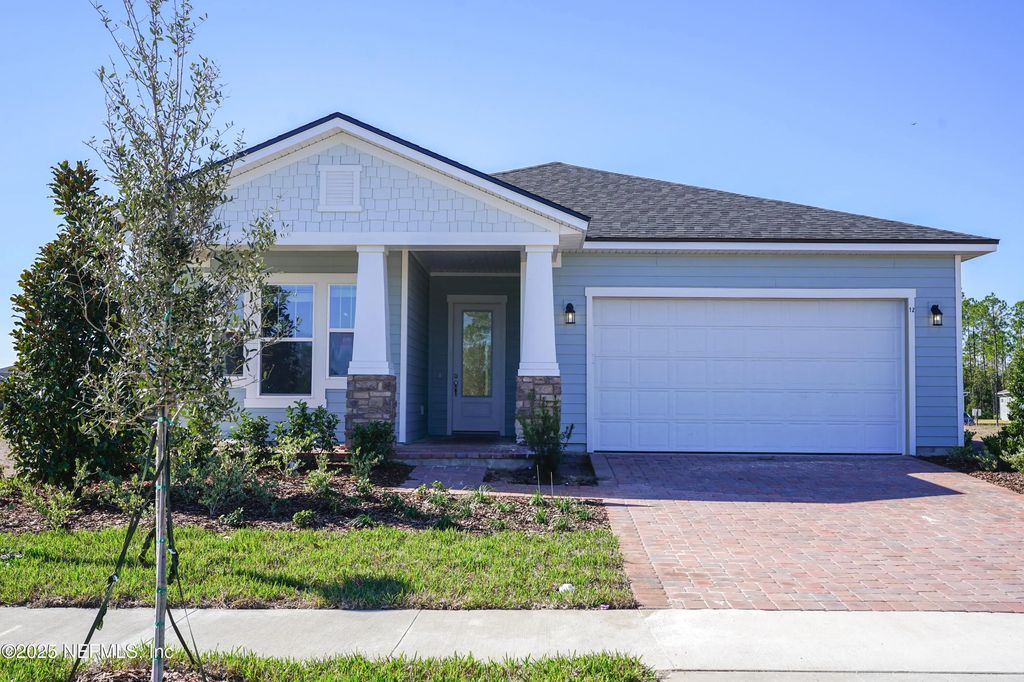 15 Falmouth Drive, Palm Coast