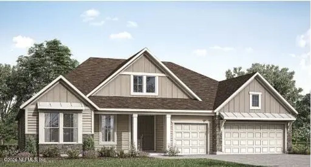 1253 Copeland Way, Middleburg