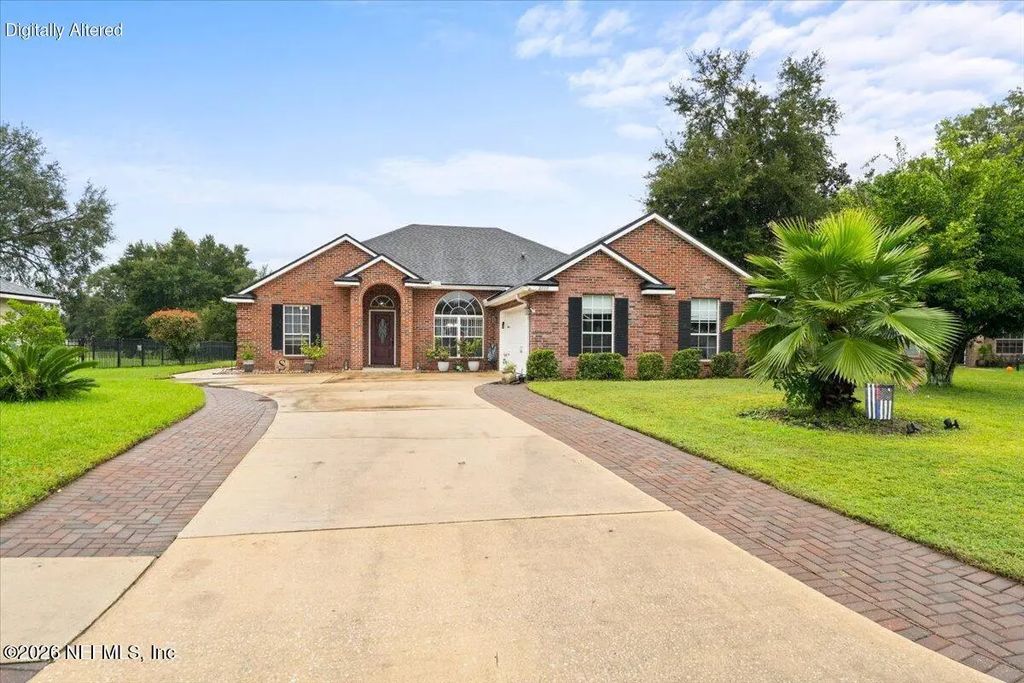 3910 Lake Crest Terrace, Middleburg
