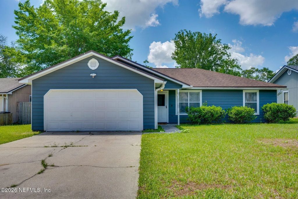 3227 Puffin Way, Orange Park