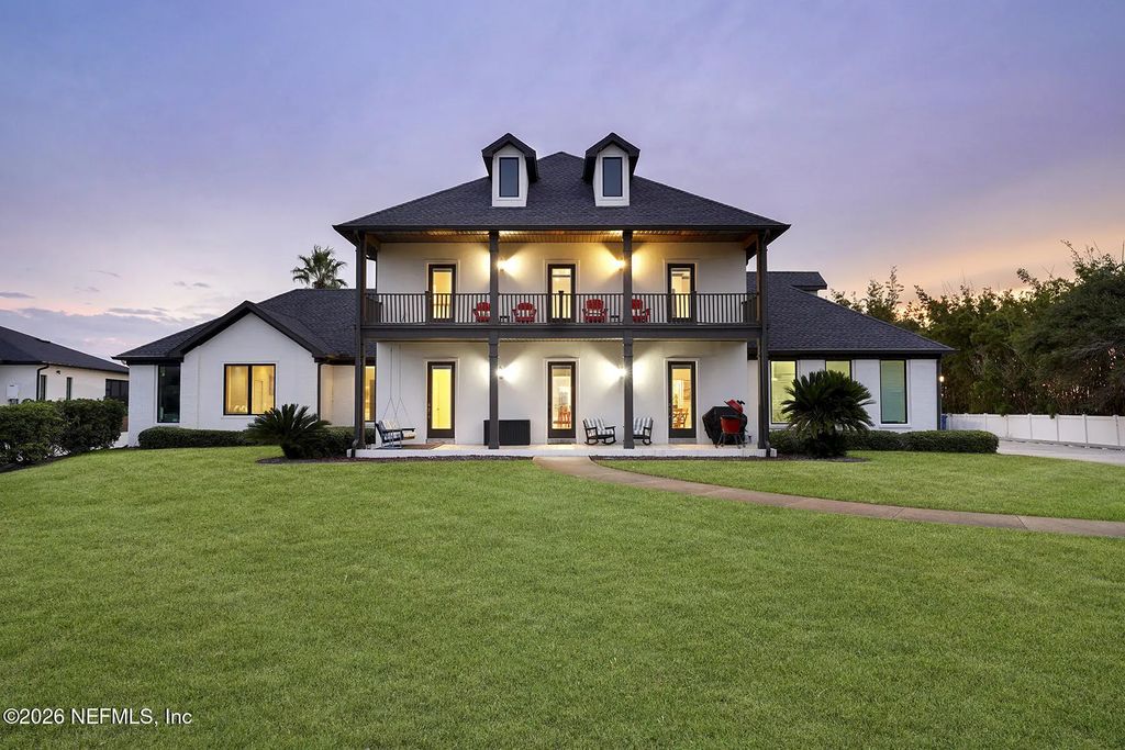 8115 A1a S, St. Augustine
