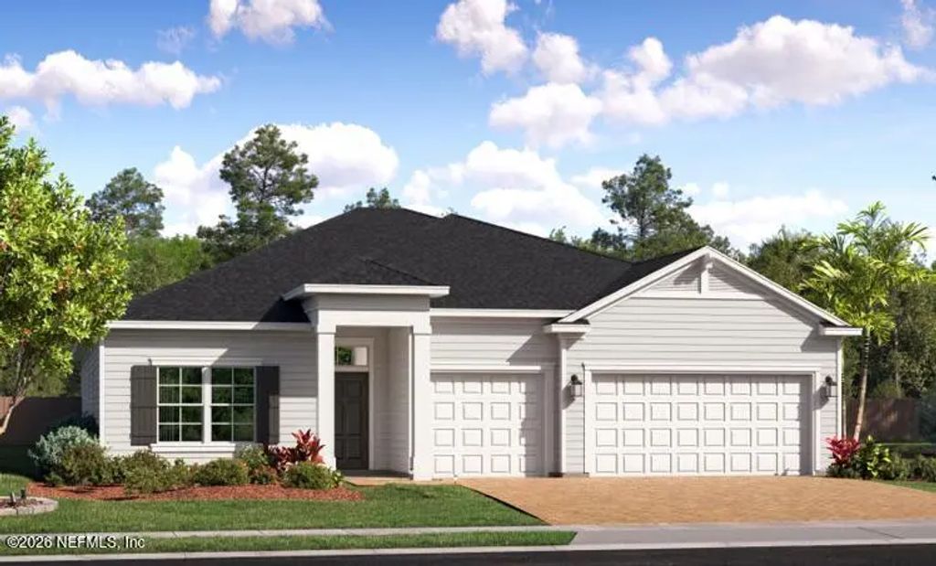 6433 Rein Avenue, Jacksonville