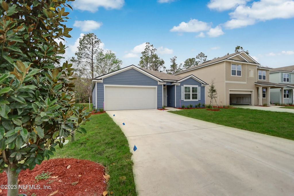 3307 Lawton Place, Green Cove Springs