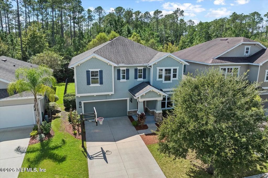 99 White Marsh Drive, Ponte Vedra