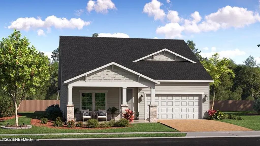 1420 Josie Lane, Jacksonville