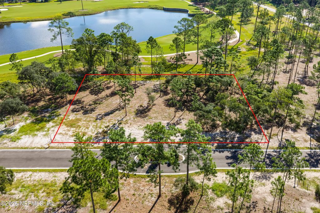 4523 Feather Moss Court, Jacksonville