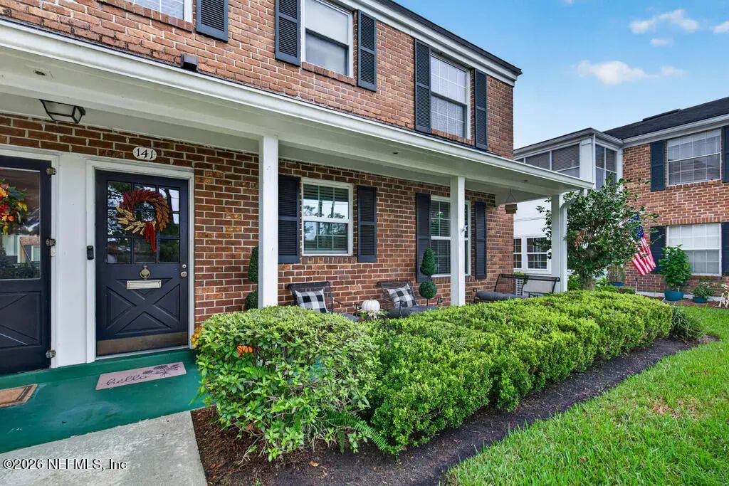4358 Timuquana Road 141, Jacksonville