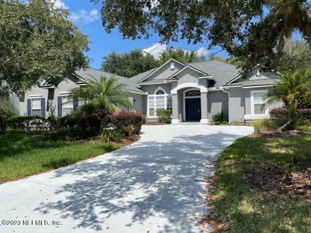 928 Indian River Road, St. Augustine