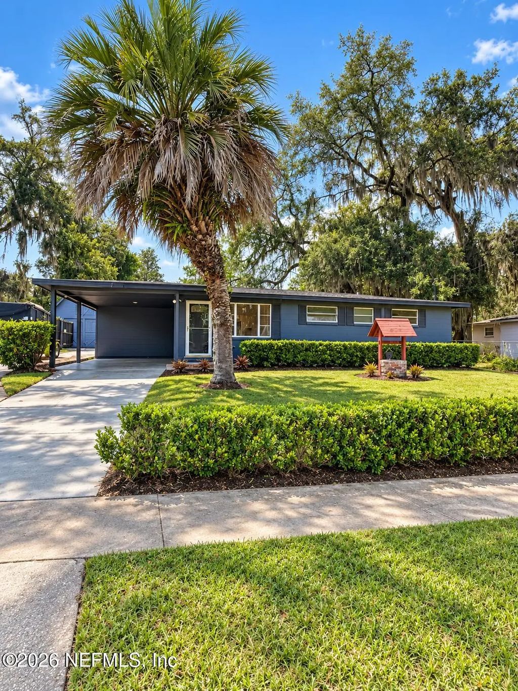 292 Mercury Drive, Orange Park