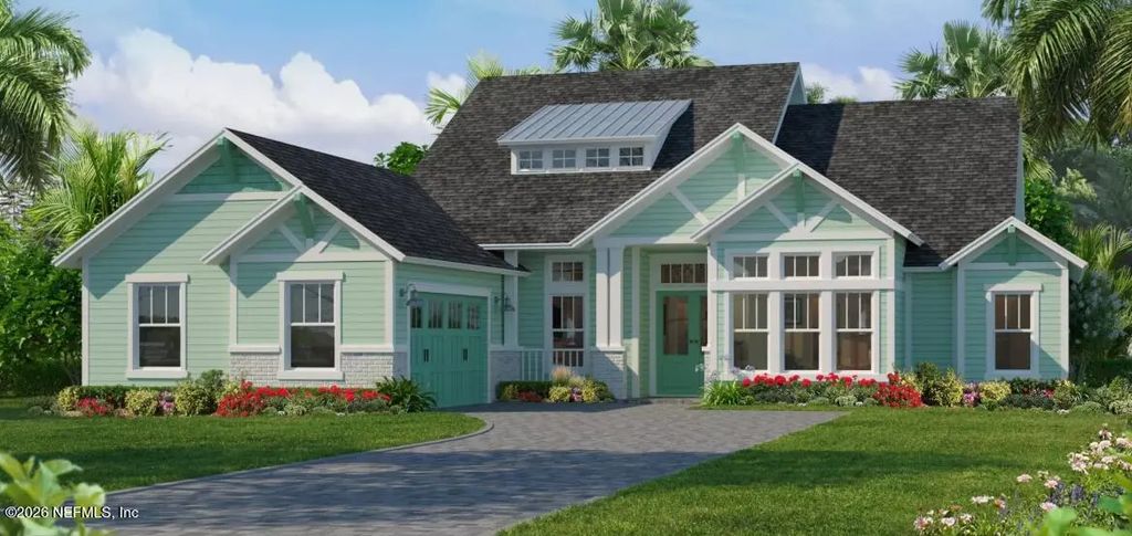 94926 Fescue Drive, Fernandina Beach