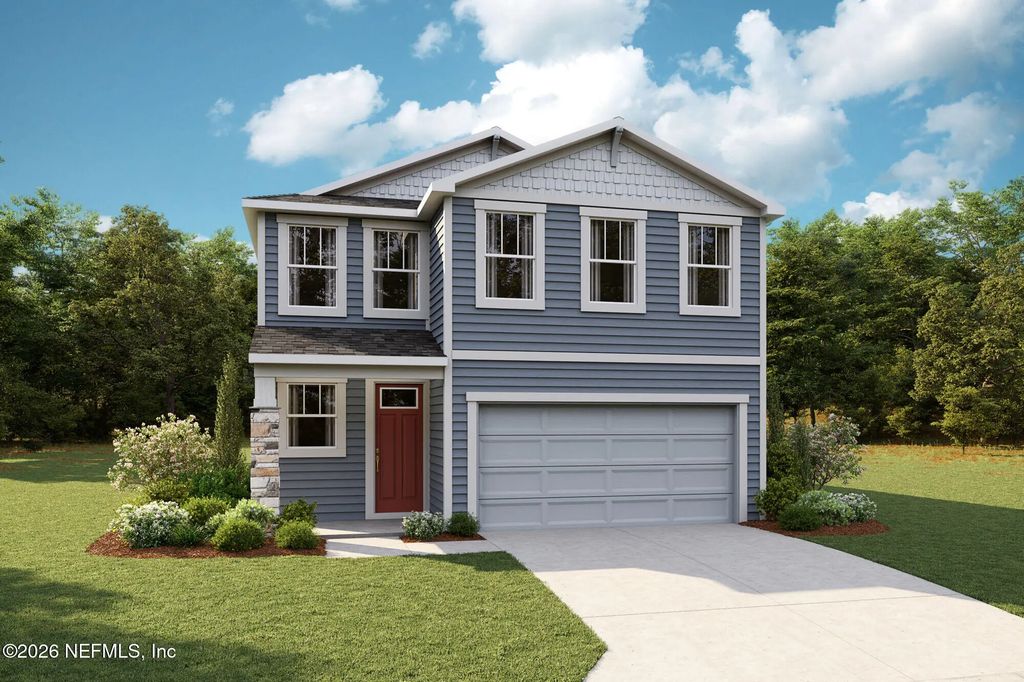 257 Grand Lakes Drive, St. Johns