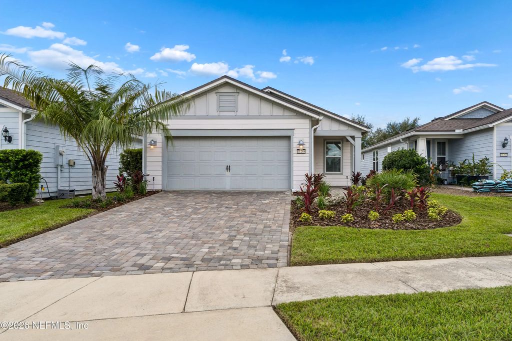 11268 Lenora Court, Jacksonville