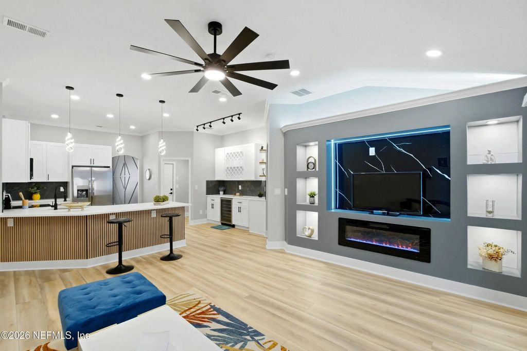 816 E Doty Branch Lane, Jacksonville