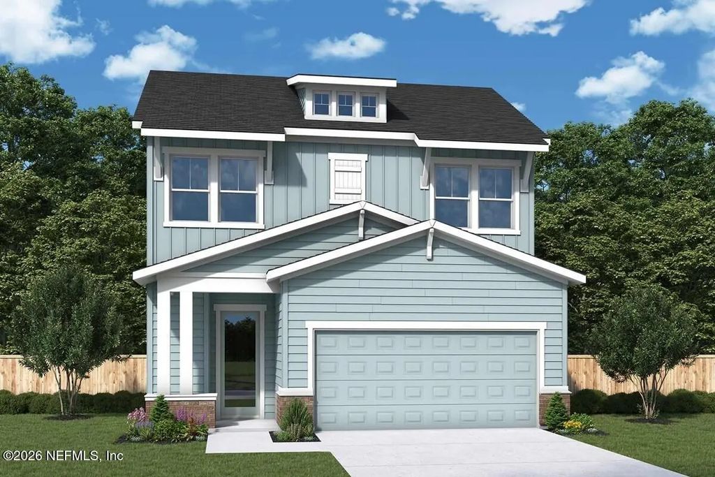 863 Caiden Drive, Ponte Vedra