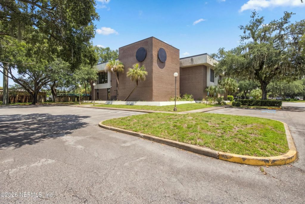 101 Scholars Way, Jacksonville