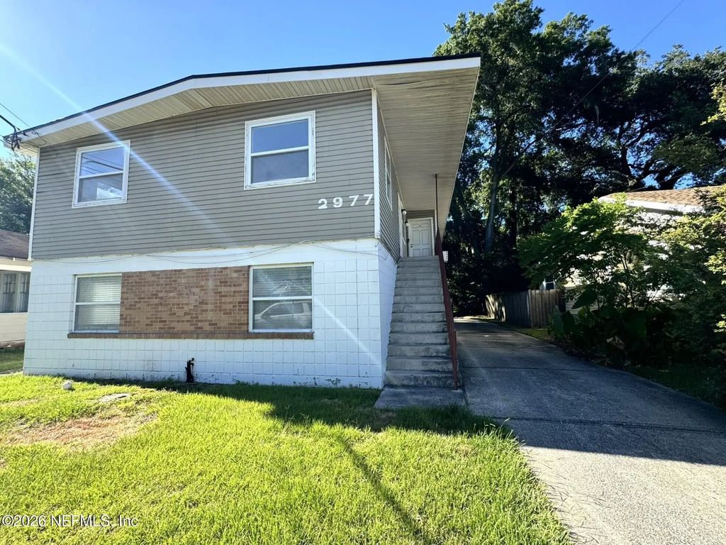 2977 Collier Avenue 4, Jacksonville