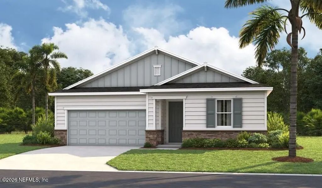 96062 College Parkway, Fernandina Beach