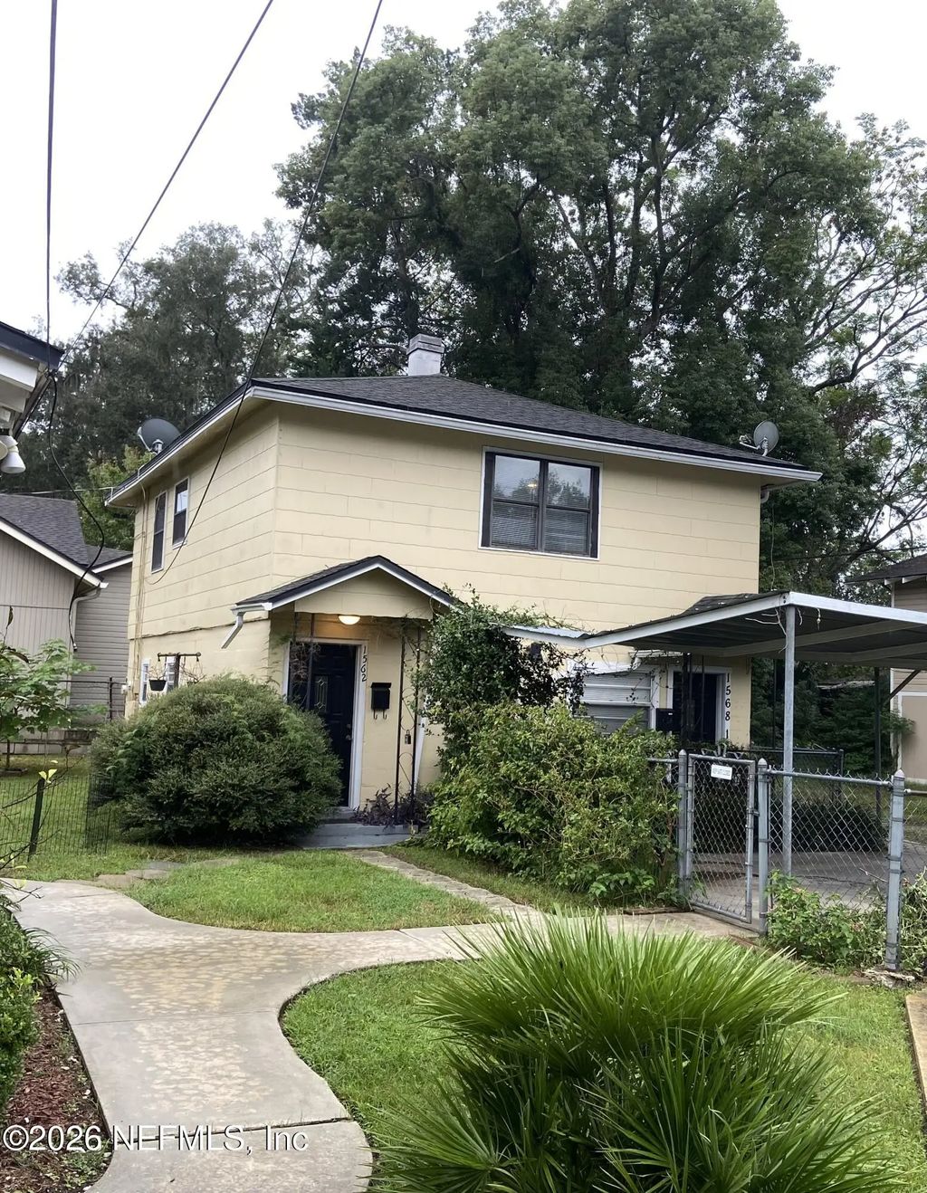 1562 Dancy Street, Jacksonville