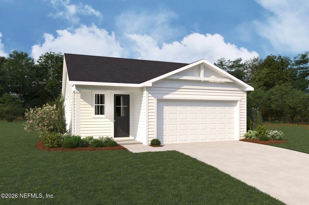 282 Grand Lakes Drive, St. Johns