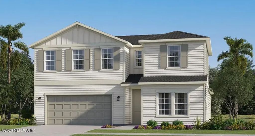 148 Smokerise Drive, St. Augustine