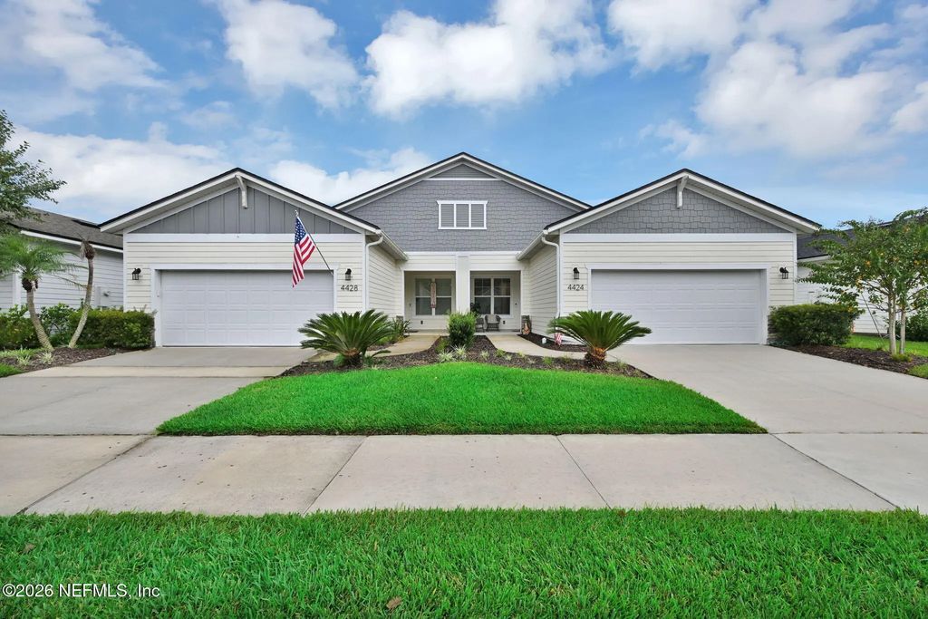 4424 Sun Lily Court, Jacksonville