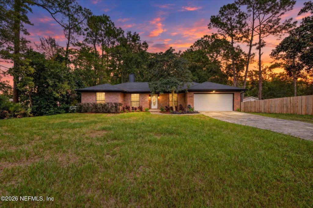 12283 Deeder Lane, Jacksonville