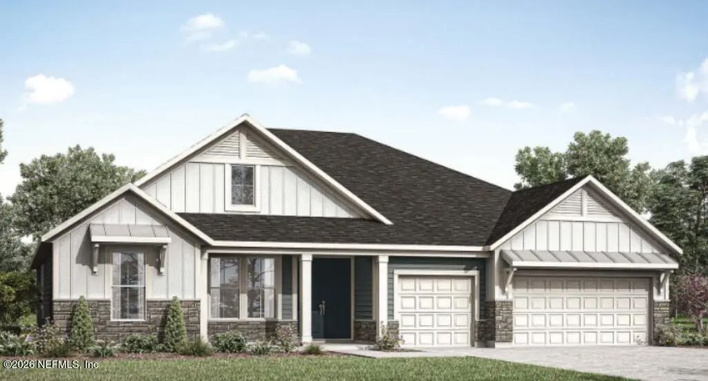 95227 Tyson Road, Fernandina Beach