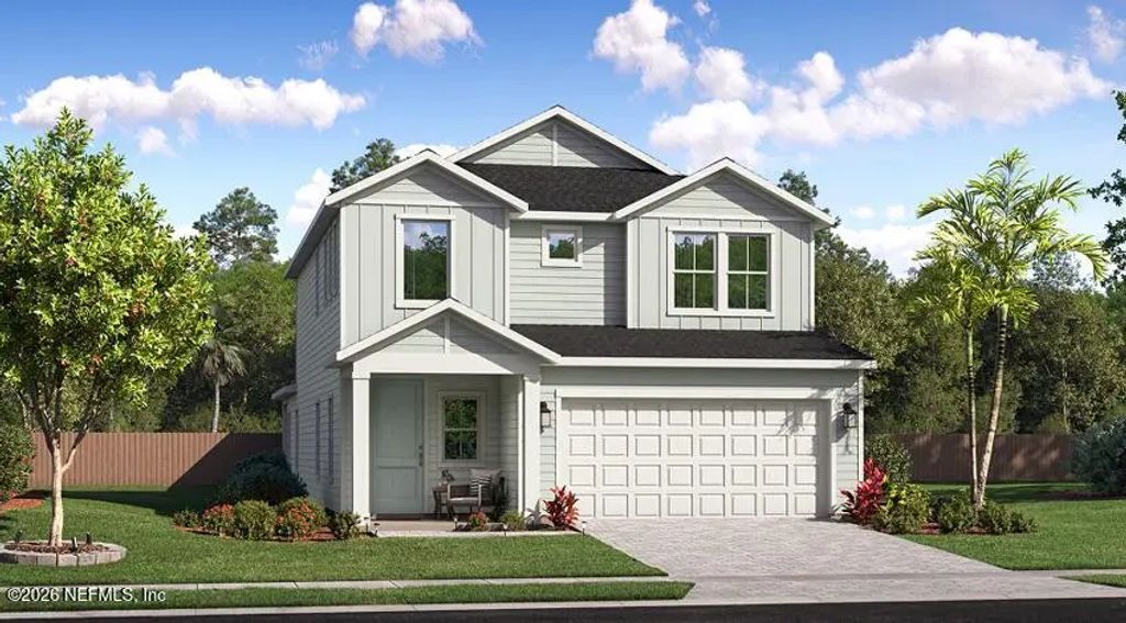 208 Superior Boulevard, St. Augustine