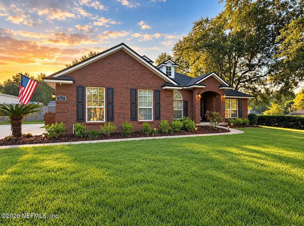 6117 Copper Drive, Macclenny