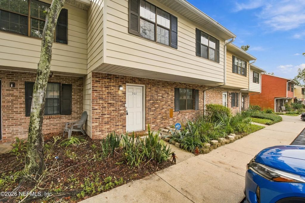 503 Kettering Way, Orange Park