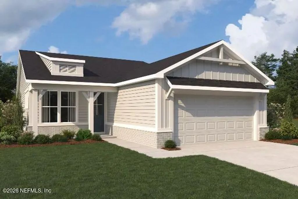 254 Crafton Circle, St. Johns
