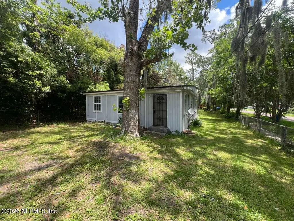 8903 Washington Avenue, Jacksonville