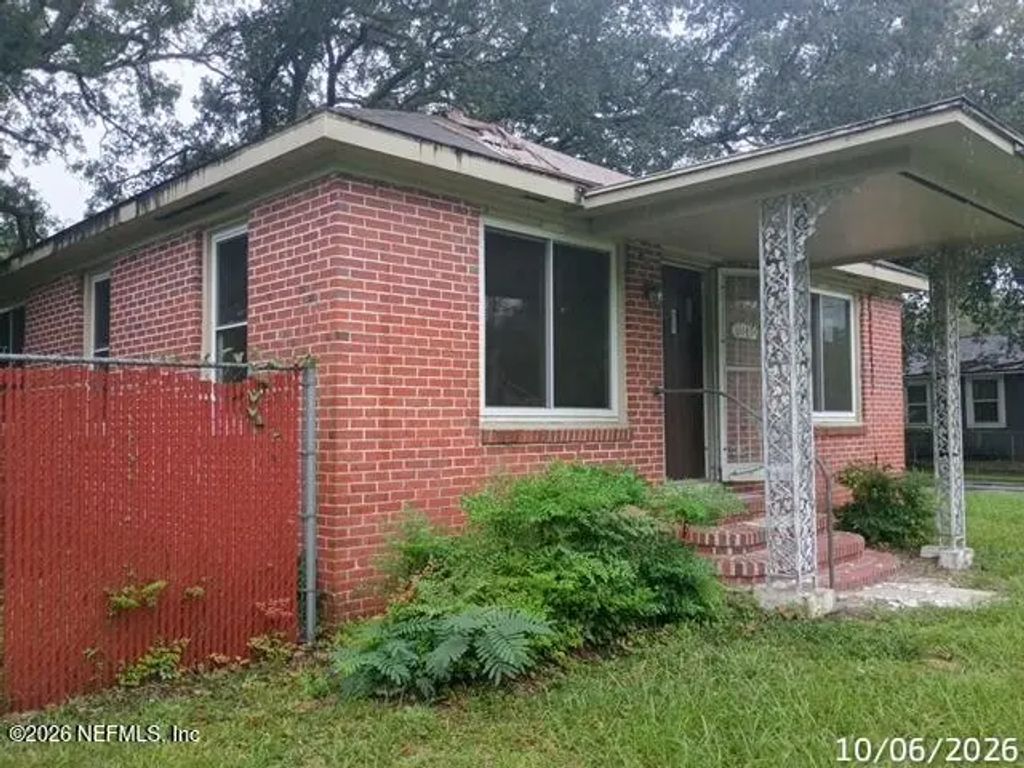 3140 Broadway Avenue, Jacksonville