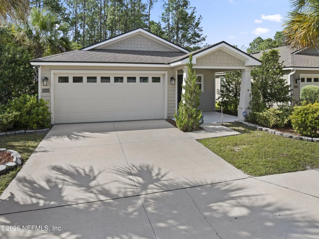 86018 Railway Place, Yulee