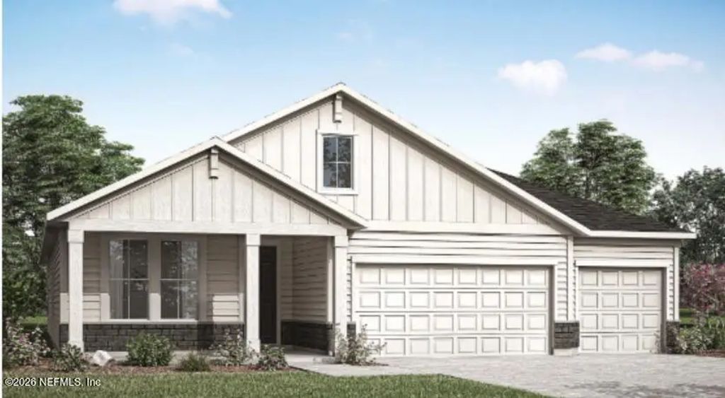 1325 Murrell Loop, Middleburg