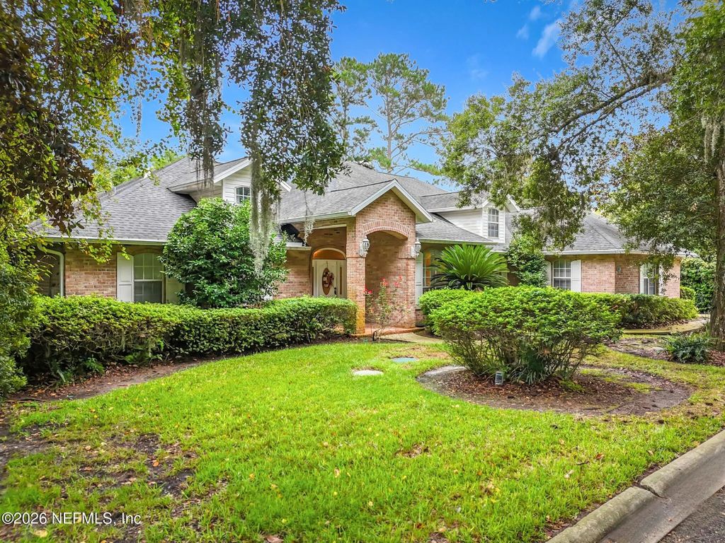 8960 Lake Kathryn Drive, Ponte Vedra Beach