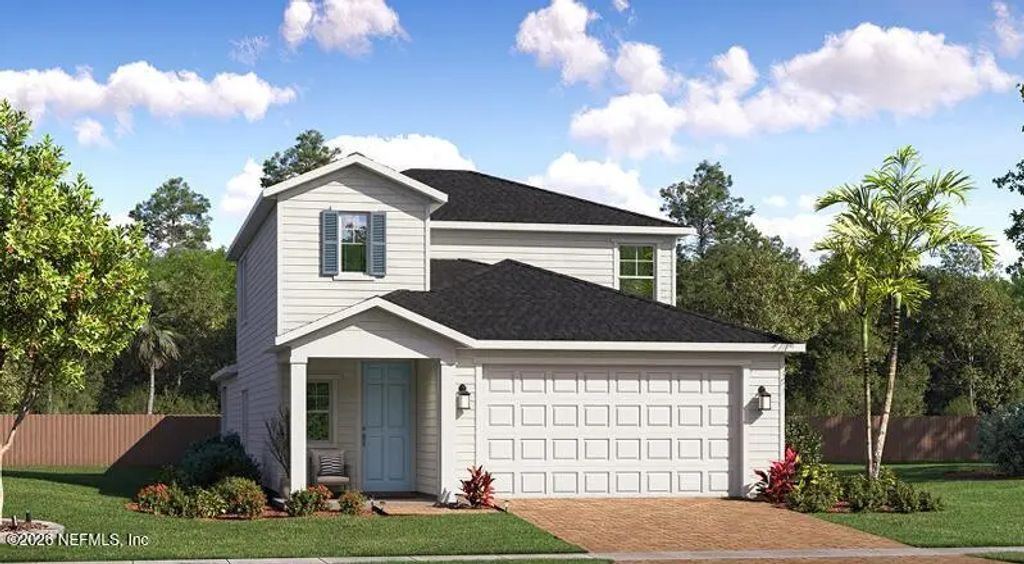 146 Superior Boulevard, St. Augustine