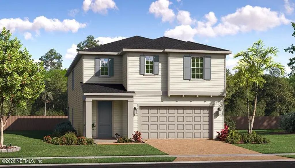 107 Ludington Parkway, St. Augustine